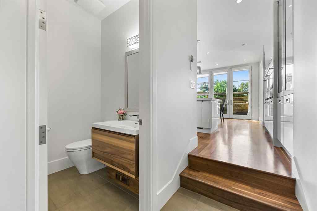 MLS® A2249707 - 3926 9 Street SW in Elbow Park Calgary, Residential