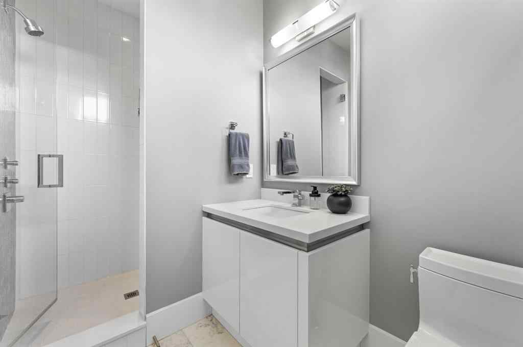 MLS® A2249707 - 3926 9 Street SW in Elbow Park Calgary, Residential
