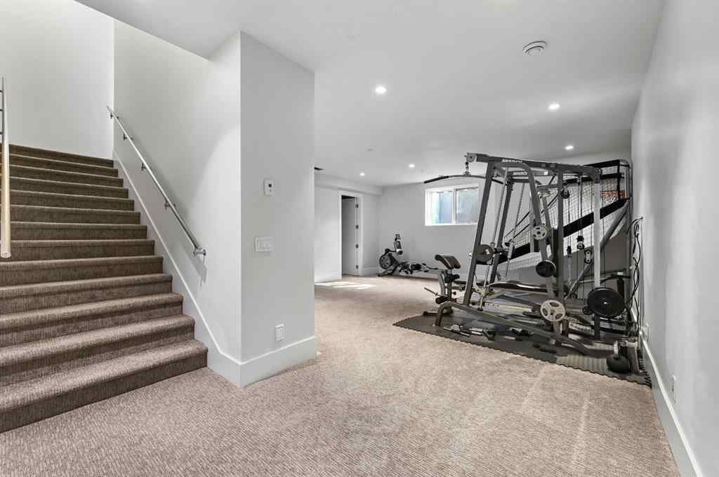 MLS® A2249707 - 3926 9 Street SW in Elbow Park Calgary, Residential