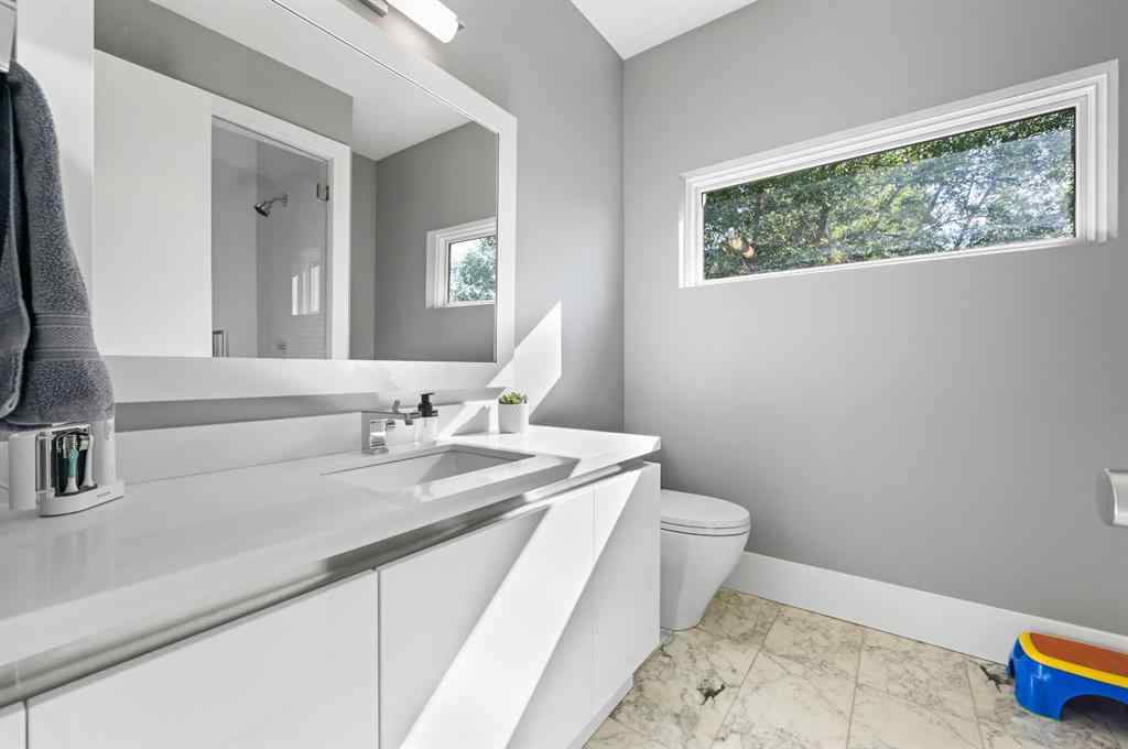 MLS® A2249707 - 3926 9 Street SW in Elbow Park Calgary, Residential