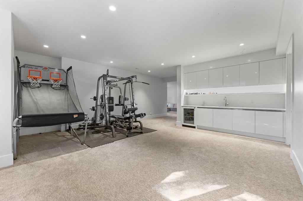 MLS® A2249707 - 3926 9 Street SW in Elbow Park Calgary, Residential