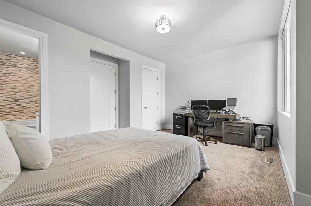 MLS® A2249707 - 3926 9 Street SW in Elbow Park Calgary, Residential