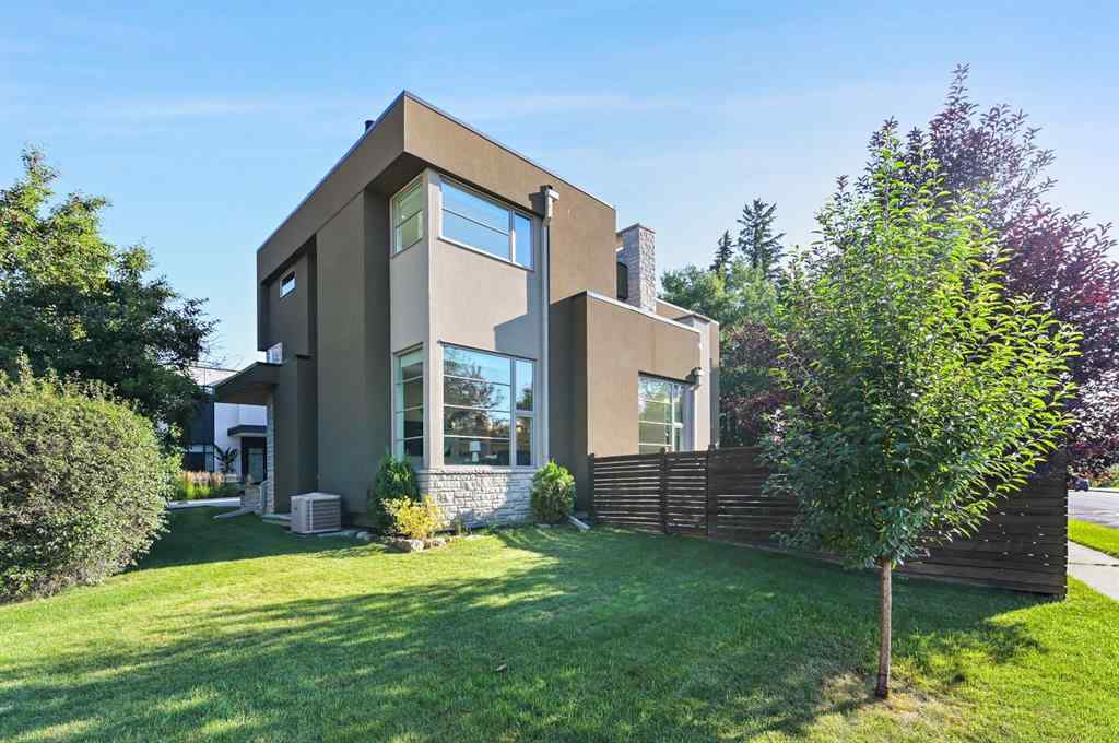 MLS® A2249707 - 3926 9 Street SW in Elbow Park Calgary, Residential