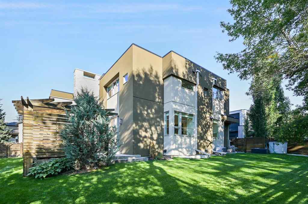 MLS® A2249707 - 3926 9 Street SW in Elbow Park Calgary, Residential