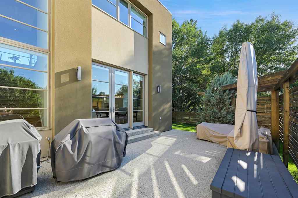 MLS® A2249707 - 3926 9 Street SW in Elbow Park Calgary, Residential