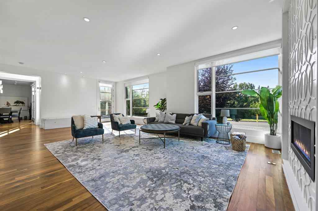 MLS® A2249707 - 3926 9 Street SW in Elbow Park Calgary, Residential