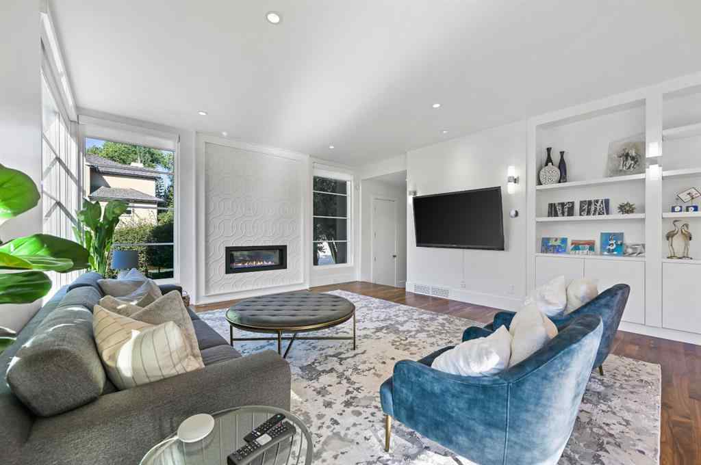 MLS® A2249707 - 3926 9 Street SW in Elbow Park Calgary, Residential