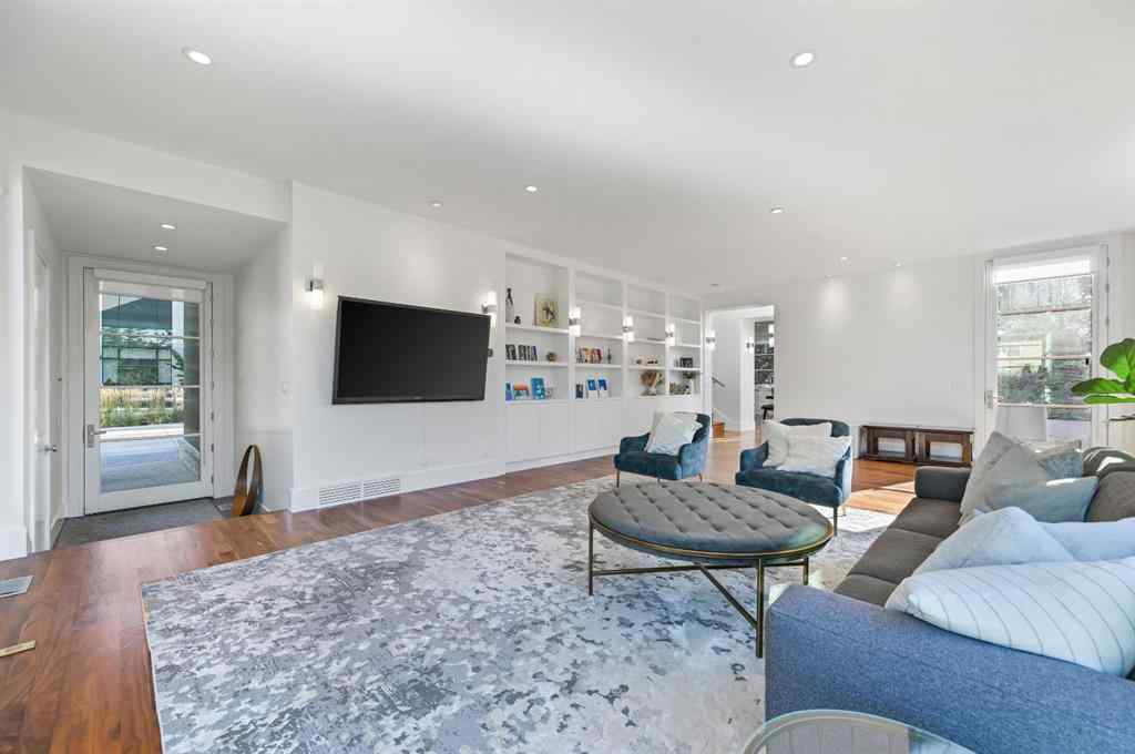 MLS® A2249707 - 3926 9 Street SW in Elbow Park Calgary, Residential