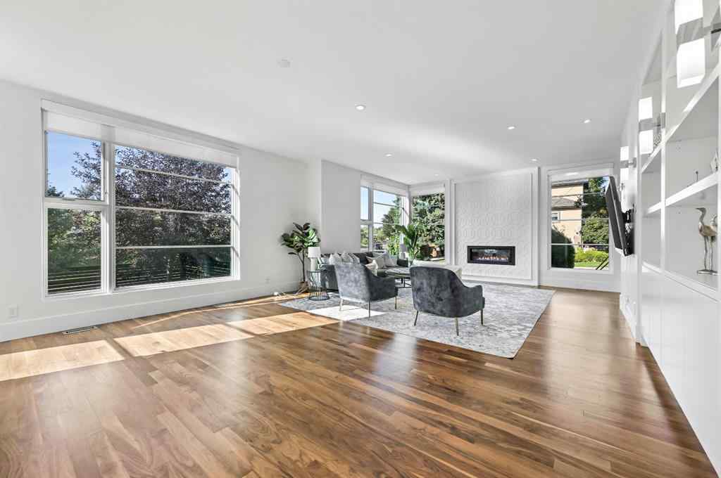 MLS® A2249707 - 3926 9 Street SW in Elbow Park Calgary, Residential