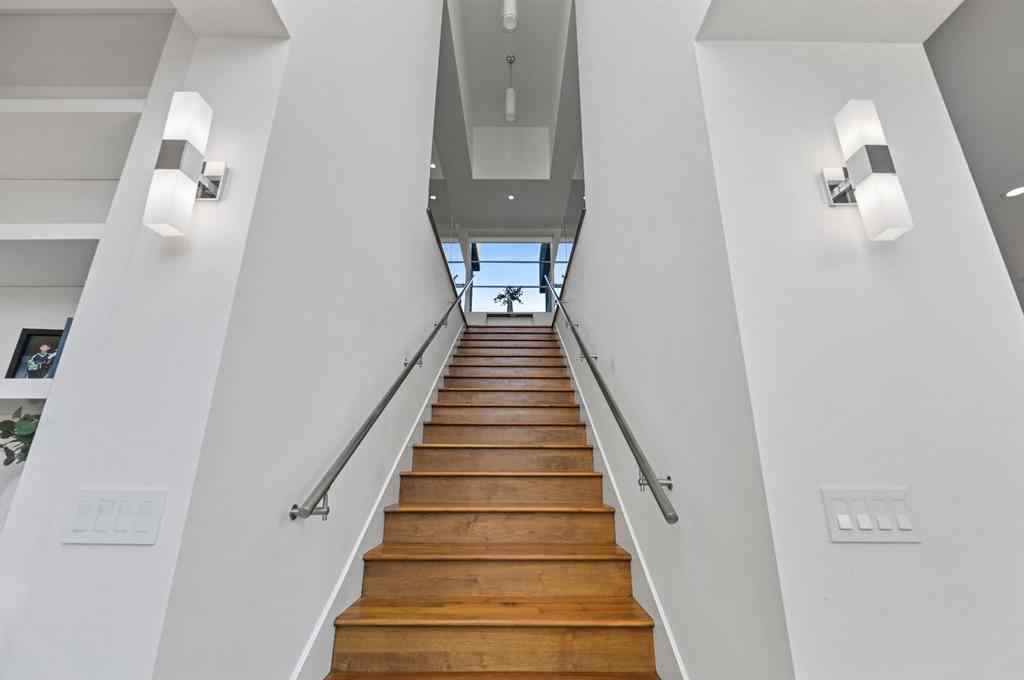 MLS® A2249707 - 3926 9 Street SW in Elbow Park Calgary, Residential