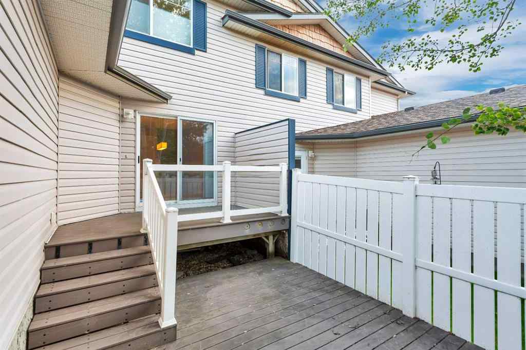 MLS® A2249708 - Unit #10 73 Addington Drive  in Aspen Ridge Red Deer, Residential