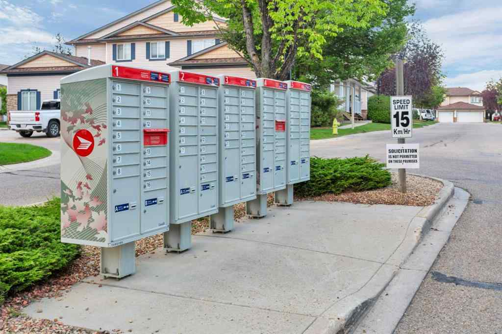 MLS® A2249708 - Unit #10 73 Addington Drive  in Aspen Ridge Red Deer, Residential