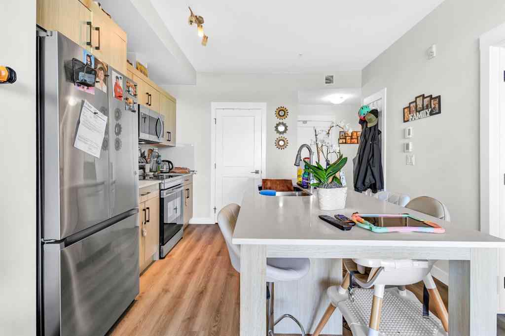 MLS® A2249709 - Unit #106 50 Sage Hill  NW in Sage Hill Calgary, Residential