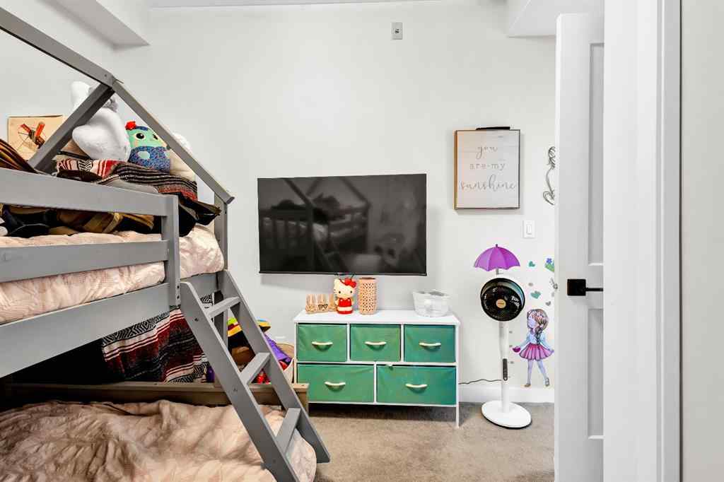 MLS® A2249709 - Unit #106 50 Sage Hill  NW in Sage Hill Calgary, Residential