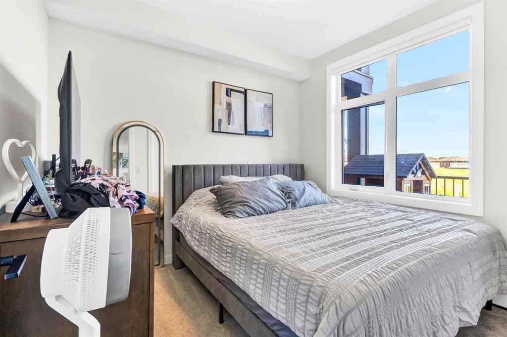 MLS® A2249709 - Unit #106 50 Sage Hill  NW in Sage Hill Calgary, Residential