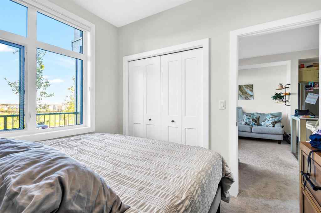 MLS® A2249709 - Unit #106 50 Sage Hill  NW in Sage Hill Calgary, Residential