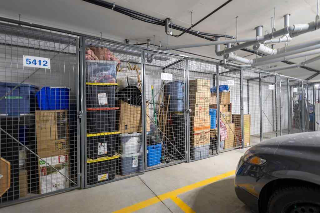 MLS® A2249709 - Unit #106 50 Sage Hill  NW in Sage Hill Calgary, Residential