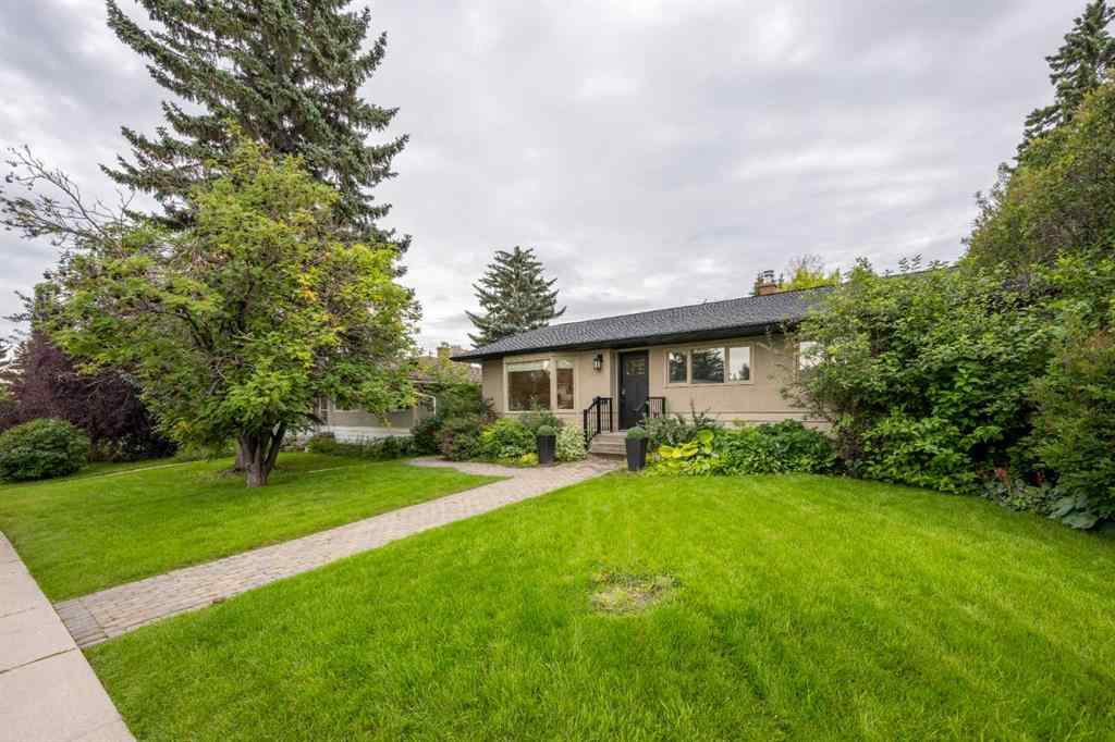 MLS® A2249712 - 15 Harrow Crescent SW in Haysboro Calgary, Residential