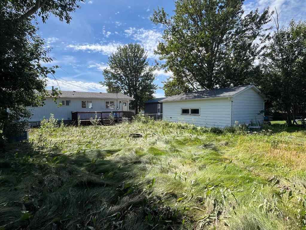 MLS® A2249714 - 16 Centennial Crescent  in NONE Swan Hills, Residential