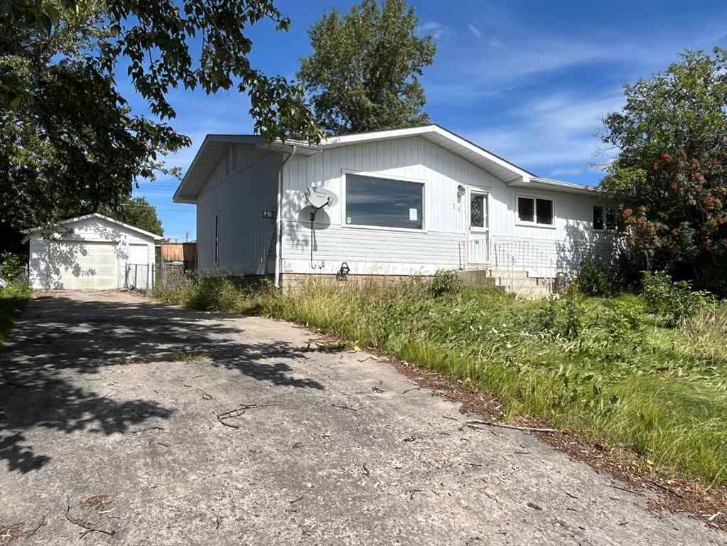 MLS® A2249714 - 16 Centennial Crescent  in NONE Swan Hills, Residential