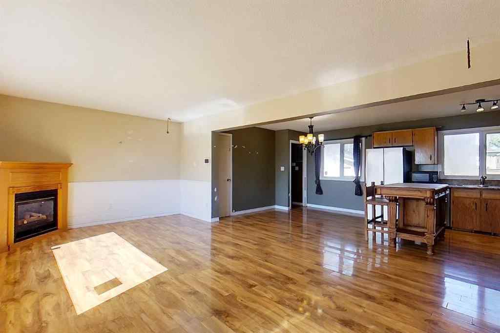 MLS® A2249714 - 16 Centennial Crescent  in NONE Swan Hills, Residential