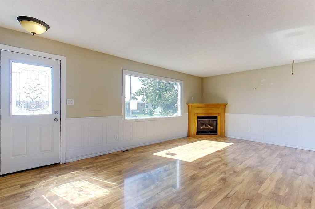 MLS® A2249714 - 16 Centennial Crescent  in NONE Swan Hills, Residential