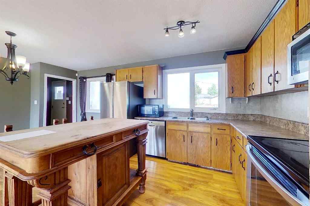 MLS® A2249714 - 16 Centennial Crescent  in NONE Swan Hills, Residential