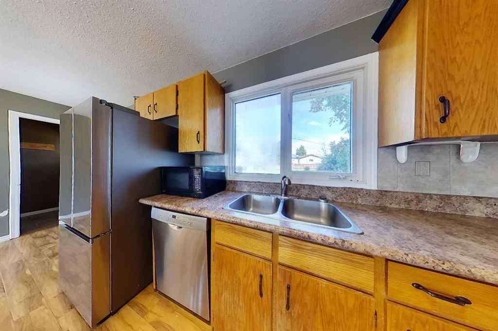 MLS® A2249714 - 16 Centennial Crescent  in NONE Swan Hills, Residential