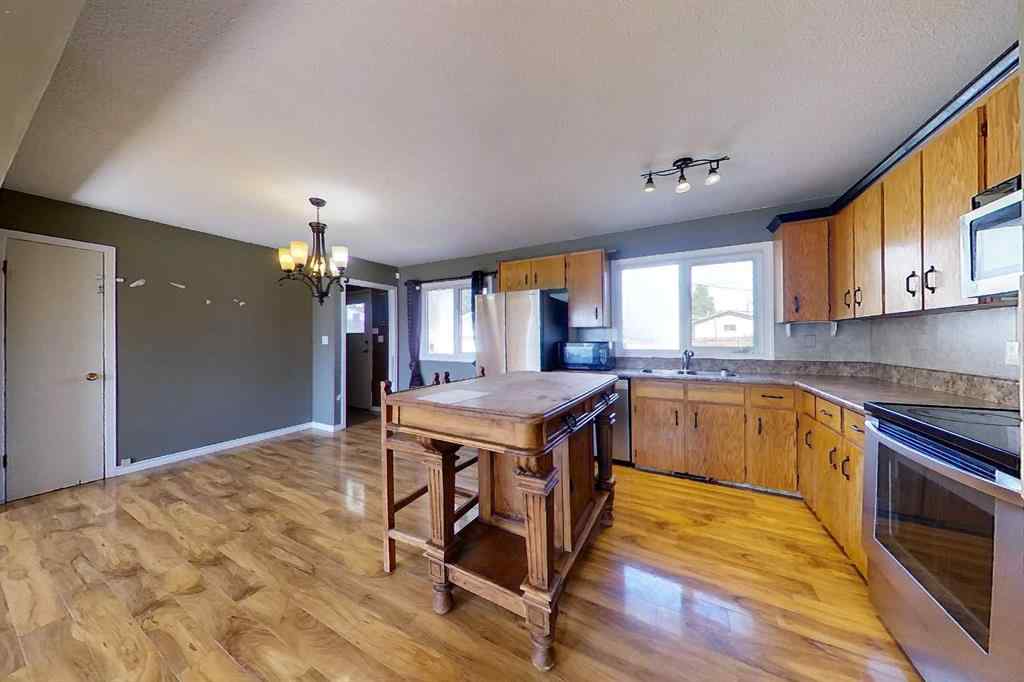 MLS® A2249714 - 16 Centennial Crescent  in NONE Swan Hills, Residential