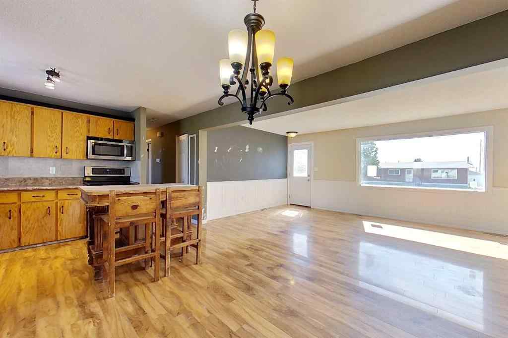 MLS® A2249714 - 16 Centennial Crescent  in NONE Swan Hills, Residential