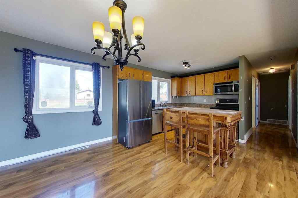 MLS® A2249714 - 16 Centennial Crescent  in NONE Swan Hills, Residential