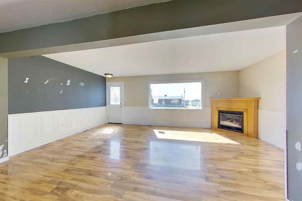 MLS® A2249714 - 16 Centennial Crescent  in NONE Swan Hills, Residential