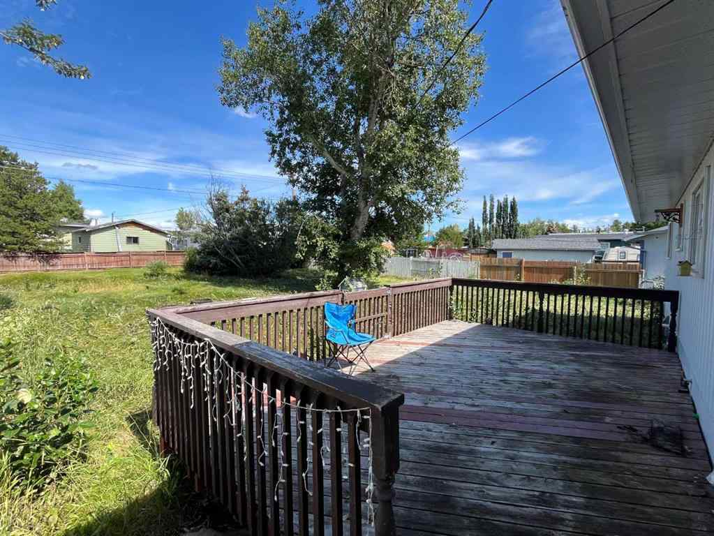 MLS® A2249714 - 16 Centennial Crescent  in NONE Swan Hills, Residential