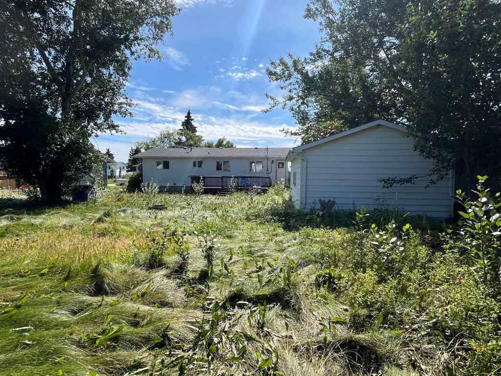 MLS® A2249714 - 16 Centennial Crescent  in NONE Swan Hills, Residential