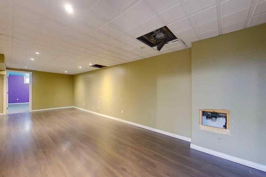 MLS® A2249714 - 16 Centennial Crescent  in NONE Swan Hills, Residential