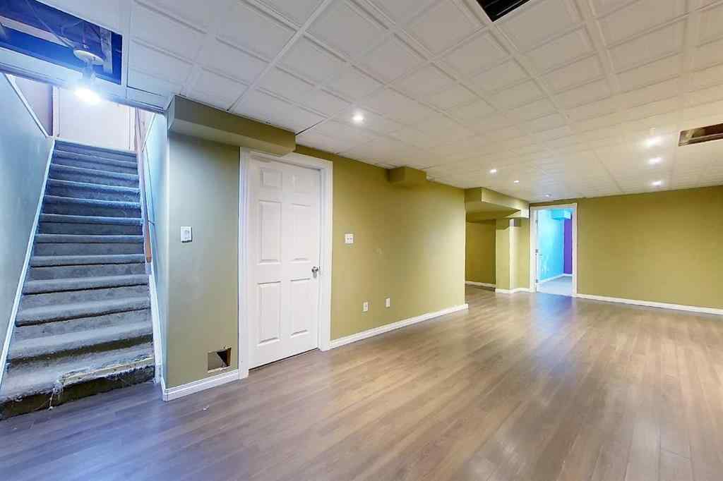 MLS® A2249714 - 16 Centennial Crescent  in NONE Swan Hills, Residential
