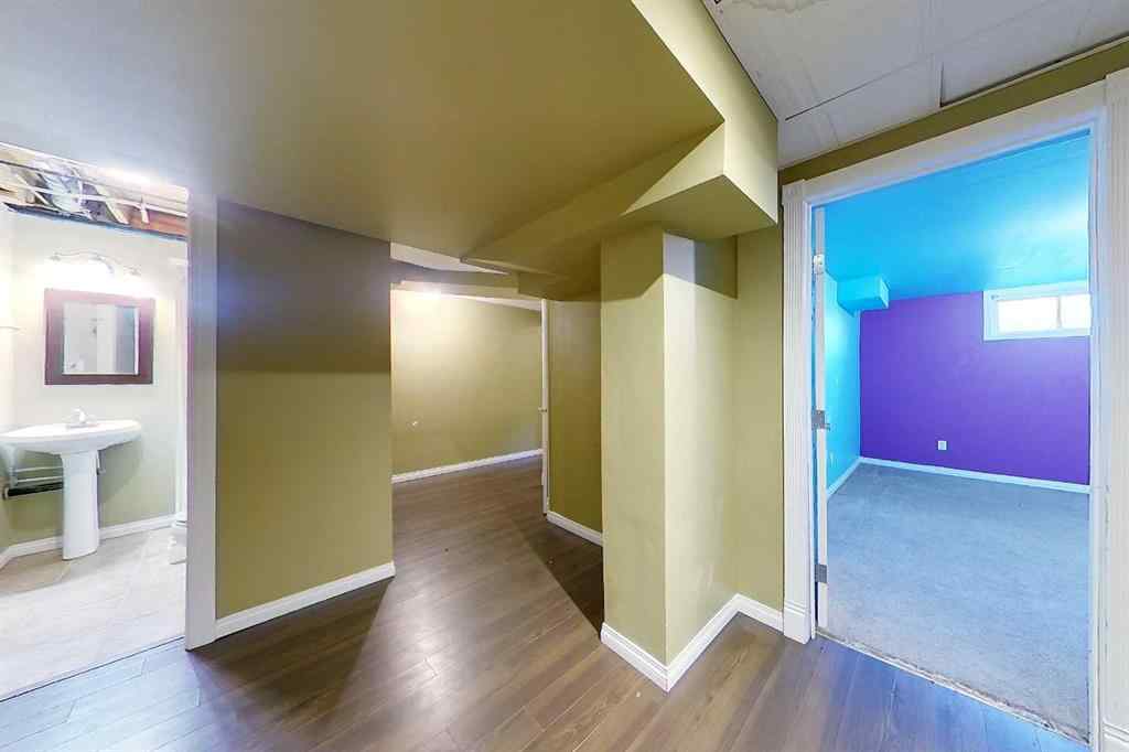 MLS® A2249714 - 16 Centennial Crescent  in NONE Swan Hills, Residential