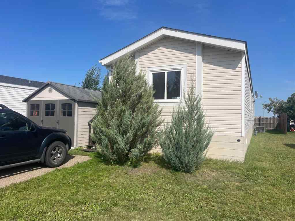 MLS® A2249718 - 105 Meadowlake Close E in Meadow Lake Brooks, Residential