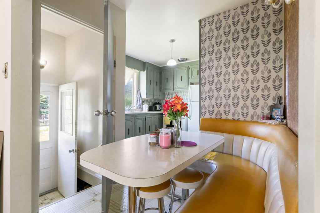 MLS® A2249719 - 125 Rainbow Avenue  in NONE Banff, Residential