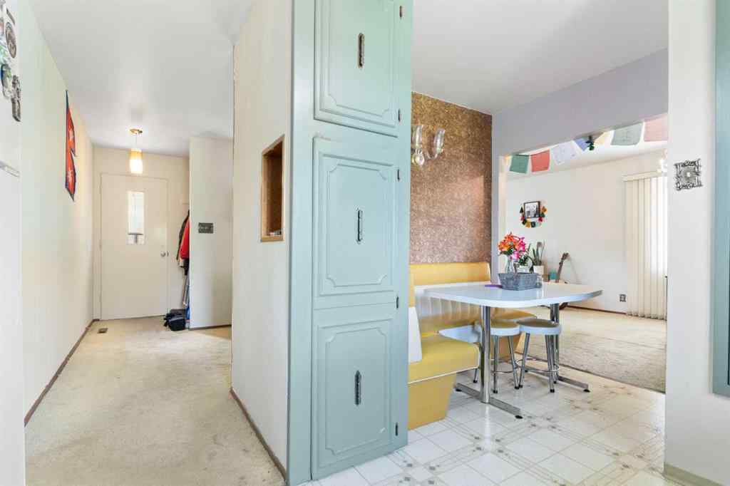 MLS® A2249719 - 125 Rainbow Avenue  in NONE Banff, Residential
