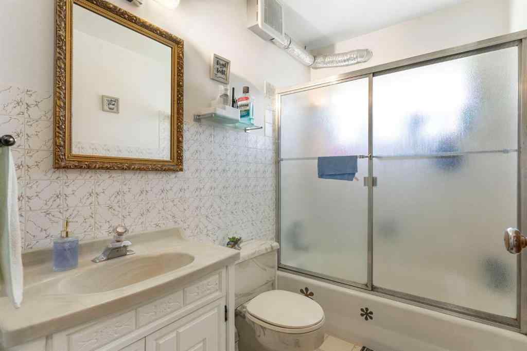 MLS® A2249719 - 125 Rainbow Avenue  in NONE Banff, Residential