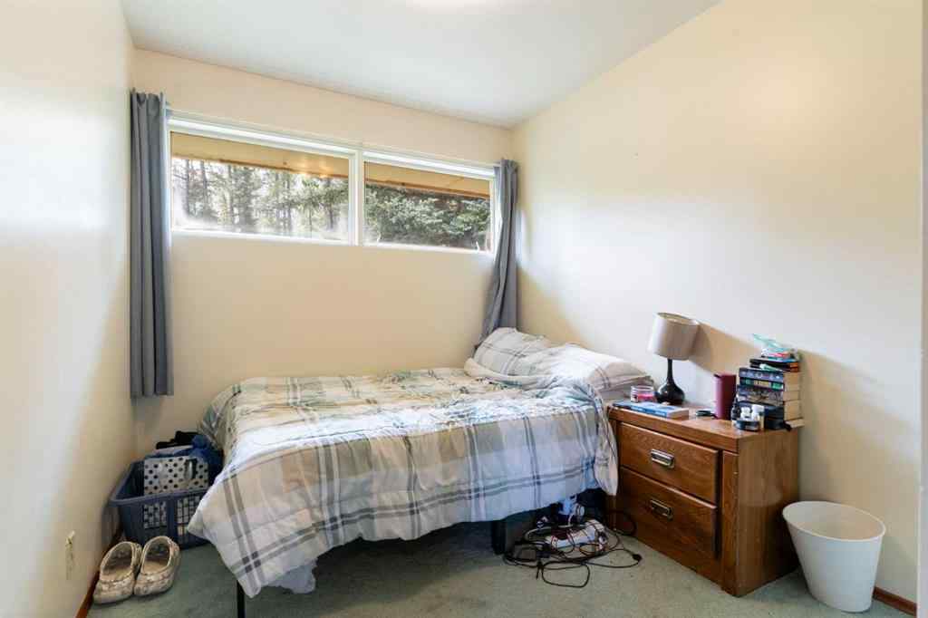 MLS® A2249719 - 125 Rainbow Avenue  in NONE Banff, Residential