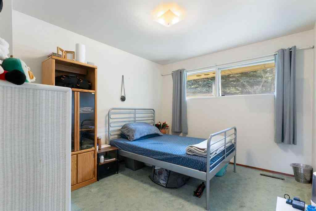 MLS® A2249719 - 125 Rainbow Avenue  in NONE Banff, Residential