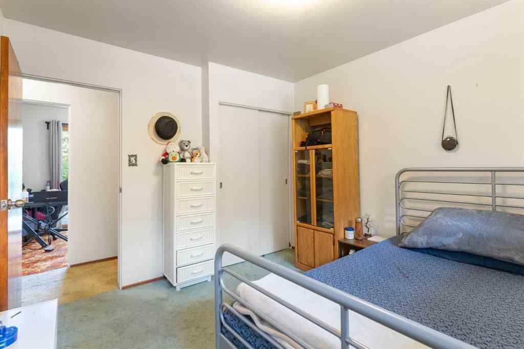 MLS® A2249719 - 125 Rainbow Avenue  in NONE Banff, Residential