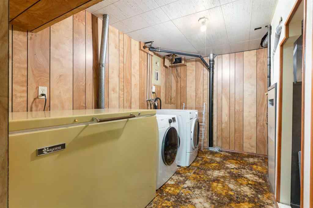 MLS® A2249719 - 125 Rainbow Avenue  in NONE Banff, Residential
