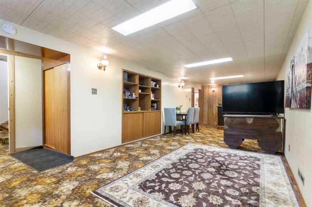 MLS® A2249719 - 125 Rainbow Avenue  in NONE Banff, Residential
