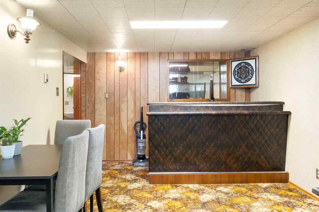 MLS® A2249719 - 125 Rainbow Avenue  in NONE Banff, Residential