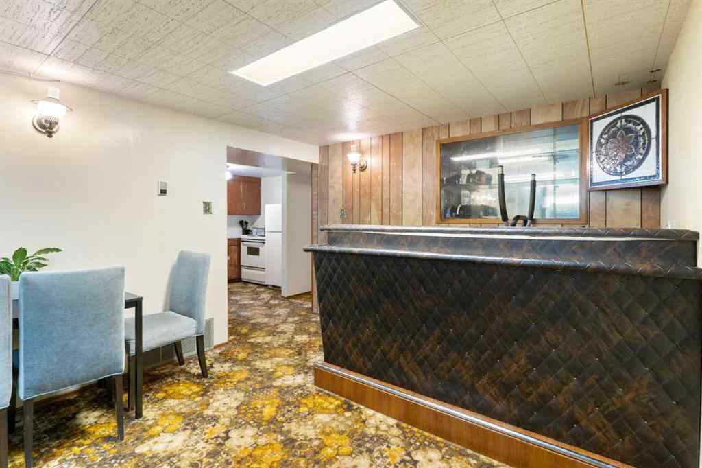 MLS® A2249719 - 125 Rainbow Avenue  in NONE Banff, Residential