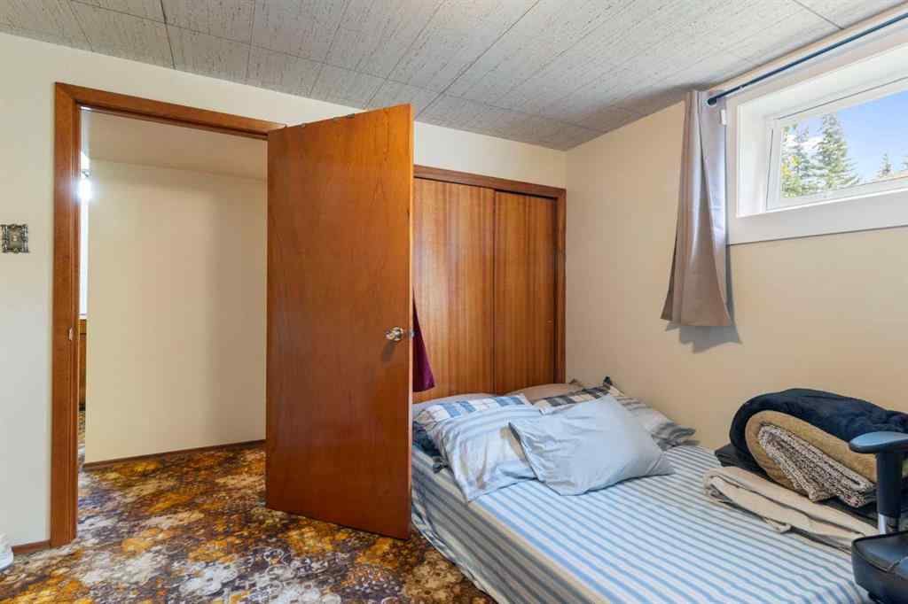 MLS® A2249719 - 125 Rainbow Avenue  in NONE Banff, Residential
