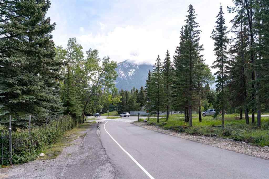 MLS® A2249719 - 125 Rainbow Avenue  in NONE Banff, Residential